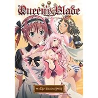 Queen's Blade Wandering Warrior: Beaten Path (2008)