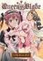 Queen's Blade Wandering Warrior: Beaten Path