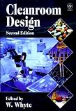 Cleanroom Design (Wiley Series in Mathematical Methods in Practice)