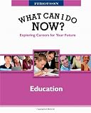 Education (What Can I Do Now?)