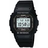[カシオ]CASIO 腕時計 G-SHOCK ジーショック ORIGIN タフソーラー 電波時計 MULTIBAND6 GW-5000-1JF メンズ