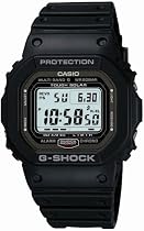 CASIO (カシオ) 腕時計 G-SHOCK タフソーラー 電波時計 MULTIBAND6 GW-5000-1JF