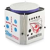 Cube Hybrid Archery Target