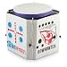 Cube Hybrid Archery Target