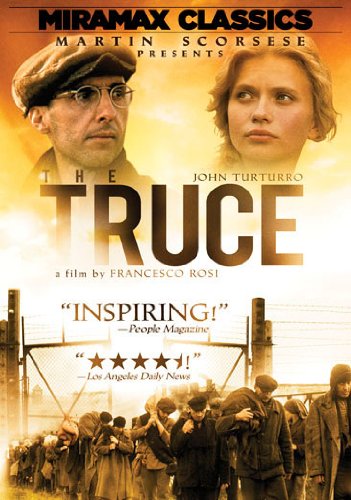 Cover art for The Truce Cover art for The Truce