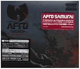 Afro Samurai