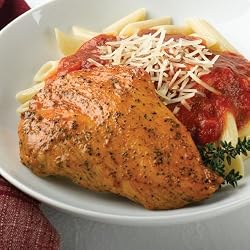 Omaha Steaks Italian Chicken Feast