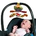 Tiny Love Clip & Go Musical Mobile