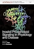 Inositol phospholipid signaling in physiology and disease