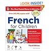 French for Children with Three Audio CDs, Third Edition