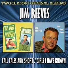 Tall Tales And Short Tempers/Girls I Have Known