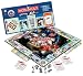 New York Mets Monopoly