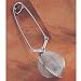 RSVP Standard Tea Infuser Mesh Spoon, 6.25 Long