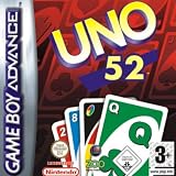 Uno 52 (GBA)