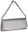 Menbur Metallic Evening Bag