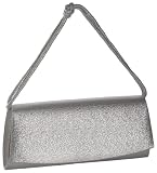 Menbur Metallic Evening Bag