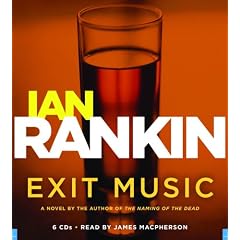 Exit Music (Inspector Rebus) from Mystery & Thrillers