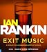 Books : Exit Music (Inspector Rebus)