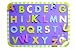 51b9ZdW%2B4AL. SL75 Buy Boikido Wooden Chunky Letter Puzzle