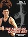 Tae Kwon Do Combat Art Vol. 1 - Survival Training
