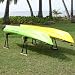 Hawaiian Saw Horse Rack for Trucks