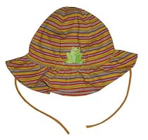 Lana naturalwear 095 1820 5006 - Sonnenhut Fritz Ringel, wiese