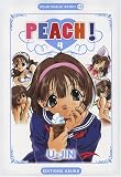Peach !, Tome 4 :