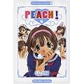 Peach !, Tome 4 :