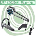 Plantronics Discovery 925 w/Plantronics EXPLORER 340 Bluetooth Headset and Car Charger Bundle