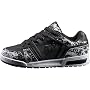 Fox Racing The Addition Men's Shoes Sports Wear Footwear - Color: Matte Black, Size: 10