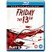 Friday the 13th 3 [Blu-ray] [1982]
