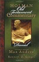 Holman Old Testament Commentary - Daniel