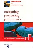 Measuring purchasing performance