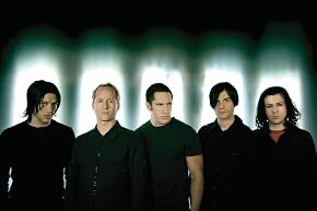 Bilder von Nine Inch Nails