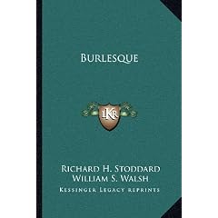 Burlesque