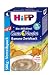 Hipp Gute-Nacht-Brei Banane Zwieback, 3er Pack (3 x 500 g) - Bio