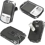CELLET STINGRAY CASE with DETACHABLE SWIVEL CLIP for HP IPAQ 6515 / 6510