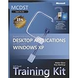 MCDST Self-Paced Training Kit (Exam 70-272): Supporting Users and Troubleshooting Desktop Applications on Microsoft® Windows® XP, Second Edition (Pro-Certification)