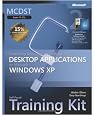 MCDST Self-Paced Training Kit (Exam 70-272): Supporting Users and Troubleshooting Desktop Applications on Microsoft� Windows� XP, Second Edition (Pro-Certification)