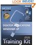 MCDST Self-Paced Training Kit (Exam 70-272): Supporting Users and Troubleshooting Desktop Applications on Microsoft� Windows� XP, Second Edition (Pro-Certification)