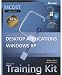 MCDST Self-Paced Training Kit (Exam 70-272): Supporting Users and Troubleshooting Desktop Applications on Microsoft Windows XP (Pro-Certification)