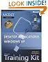 MCDST Self-Paced Training Kit (Exam 70-272): Supporting Users and Troubleshooting Desktop Applications on Microsoft� Windows� XP, Second Edition (Pro-Certification)