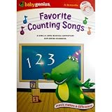 Baby Genius: Favorite Counting Songs