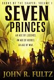Seven Princes (Playaway Adult Fiction)