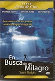 En Busca de un Milagro (Saint Ralph) [*Ntsc/region 1 & 4 Dvd. Import-latin America] Spanish Cover