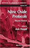 Nitric Oxide Protocols (Methods in Molecular Biology)