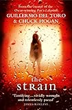 The strain