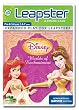 LeapFrog Leapster Learning Game Disney Princess - Belle & Ariel