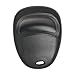 Keyless2Go Replacement for Keyless Entry Remote Car Key Fob for Select Vehicles That use 10443537 KOBLEAR1XT Remote