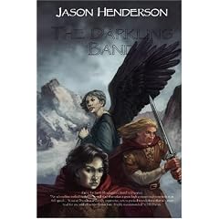 The Darkling Band